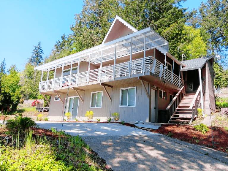 House Shelton