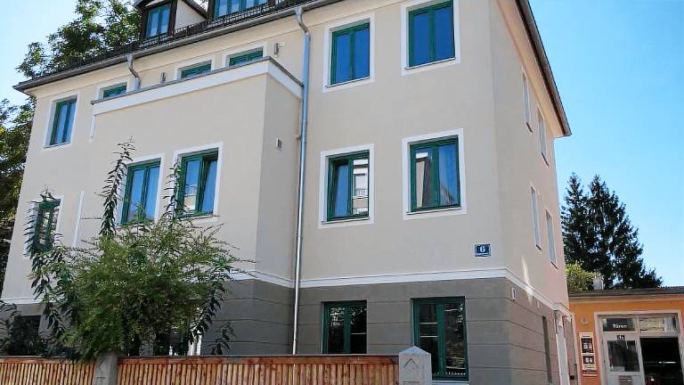 Ferienwohnung Regensburg
