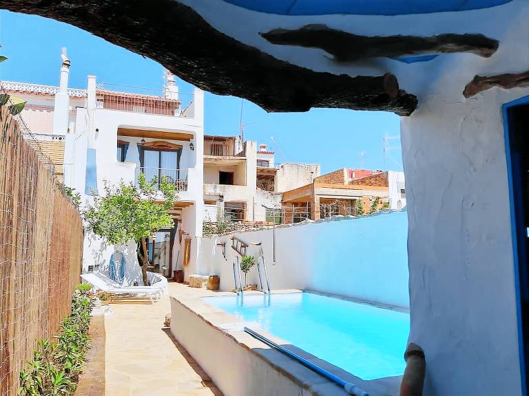 Casa rural San Jorge