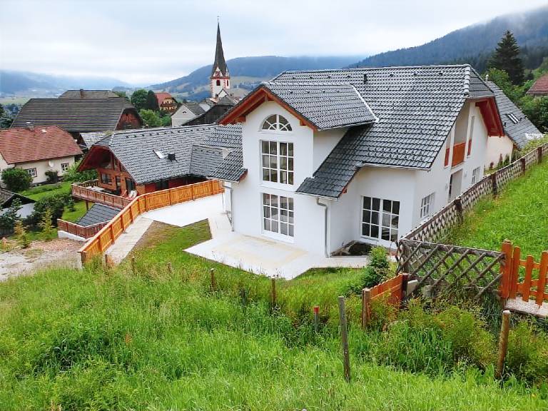 Ferienhaus in Sankt Margarethen im Lungau f&uuml;r max. 10 Personen