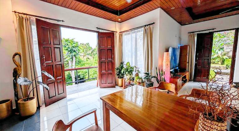 Villa with pool | Pets are welcome — photo 2