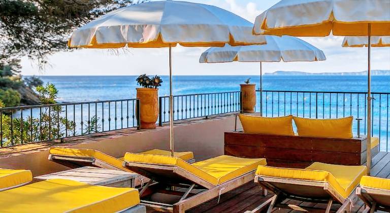Hotel Le Bailli De Suffren — photo 2