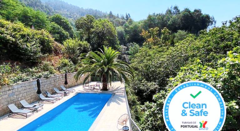 Resort Vilar da Veiga