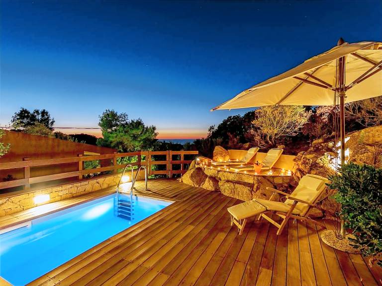 Huis Costa Paradiso