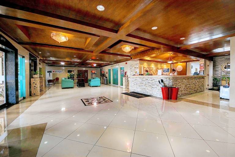 Wyndham Garden Guam — photo 3