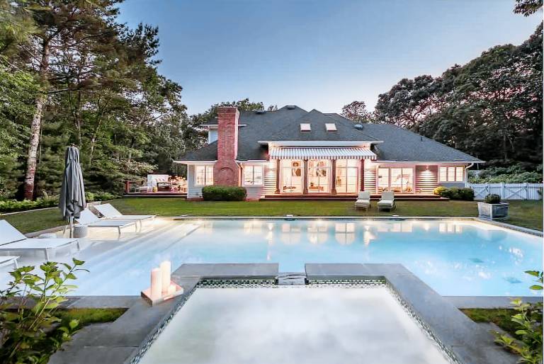 Bull Path Manor by Rove Luxe Home w Pool & Spa