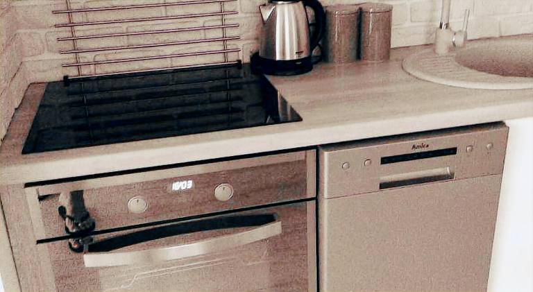 Holiday apartment with 1 room for 2 persons — photo 4