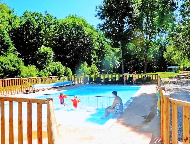 Chalet Corcieux