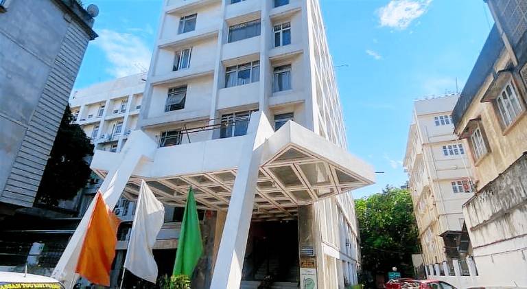Hotel Rituraj (Guwahati, Assam) — photo 4