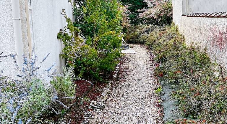 Holiday apartment with patio | Dogs allowed — photo 4