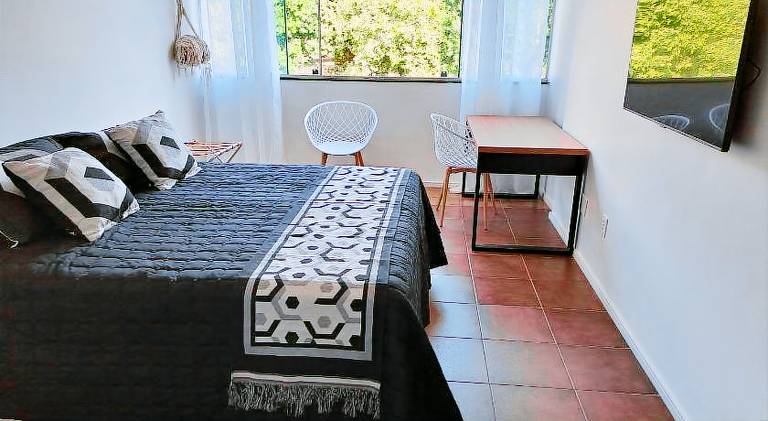 45 m&sup2; Ferienwohnung