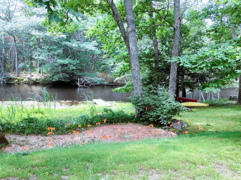 Apartment Goose Rocks Beach