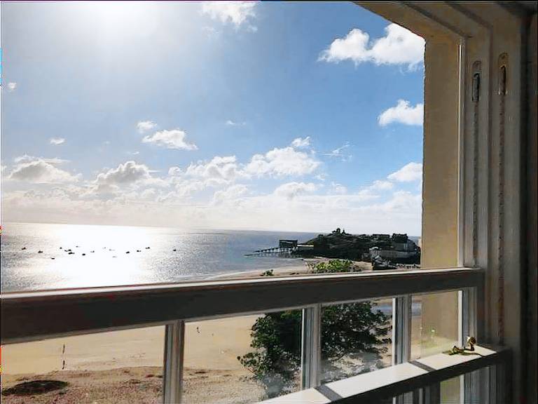 Cottage Tenby