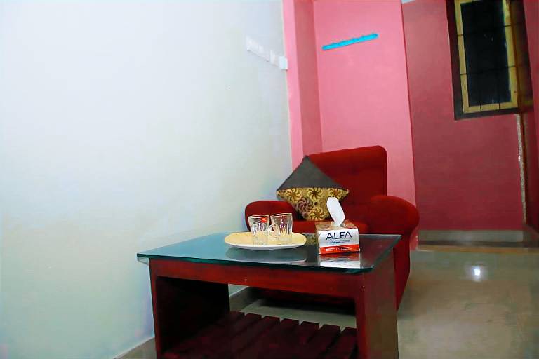 Lodge Kozhikode Beach