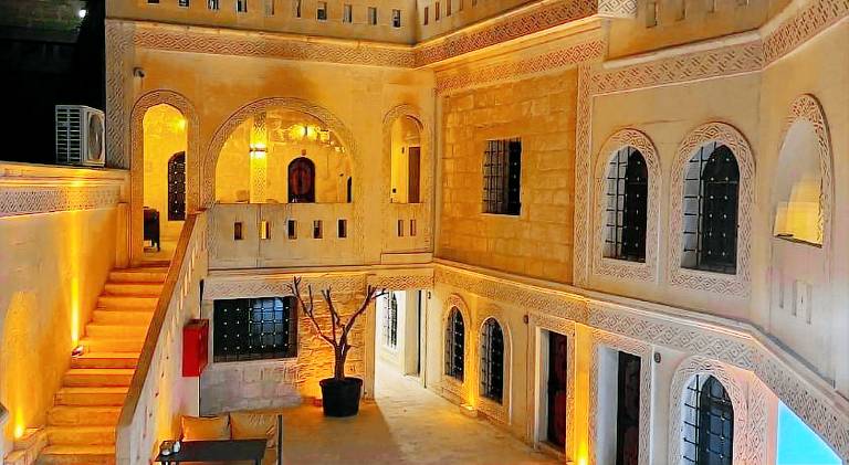 Beylerbeyi Butik Otel in Mardin