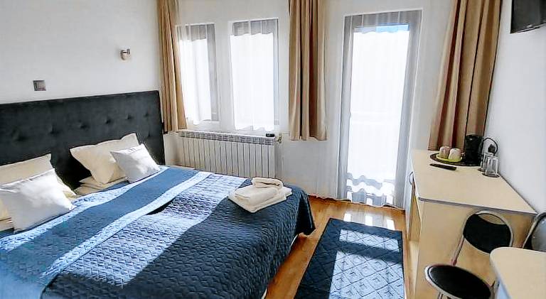 Guest house Skabrin — photo 2
