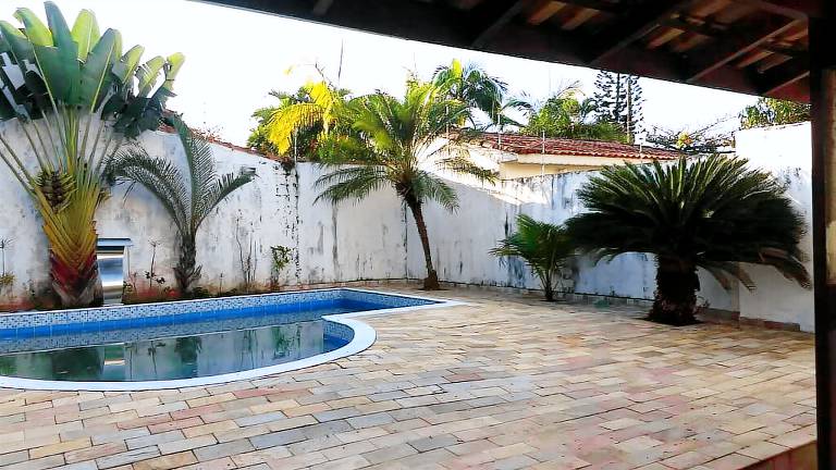 Casa  Peruíbe