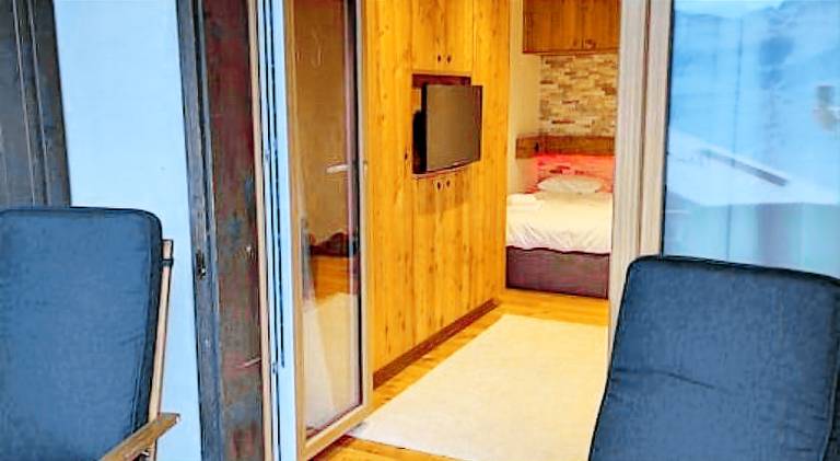 Charming holiday apartment | Ski nearby | Pets allowed — photo 5