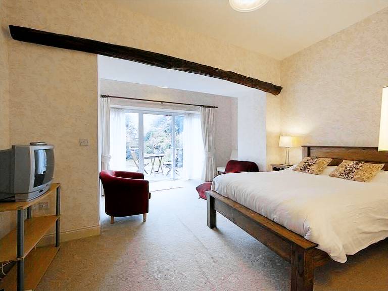 Accommodation Ardara