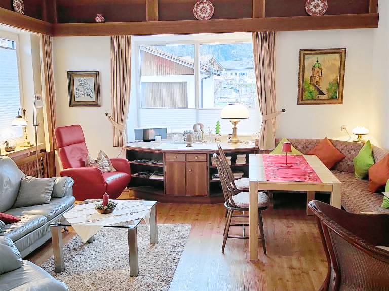 Apartament Innsbruck