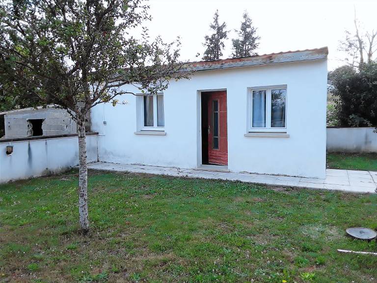 Appartement Montereau-Fault-Yonne