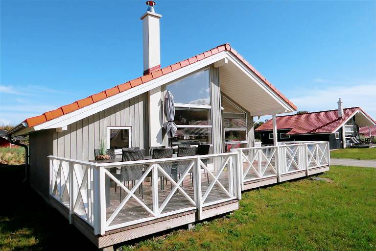 Ferienhaus Großenbrode