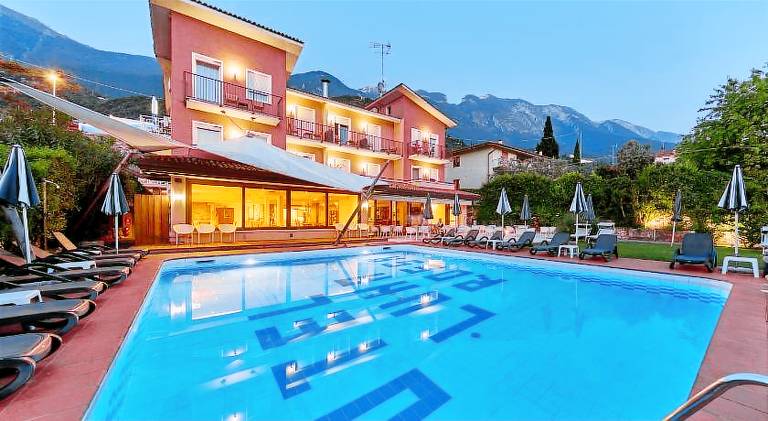 Hotel Luna Rossa — photo 3