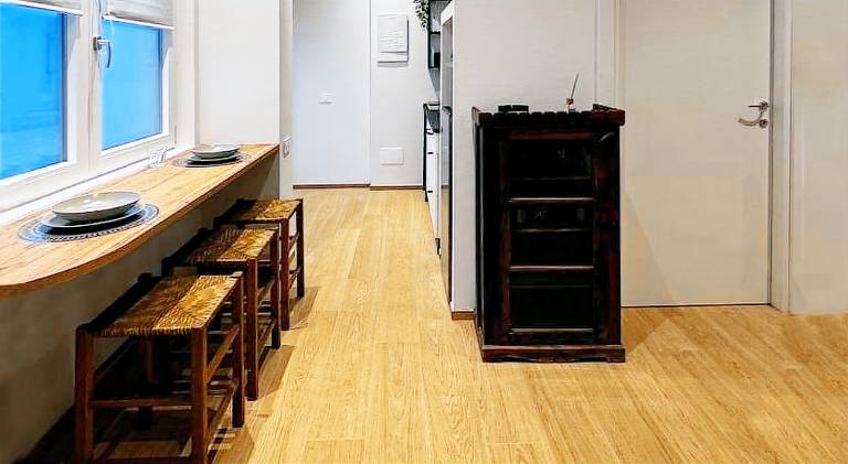 Rental apartment | Pets are welcome in Prato