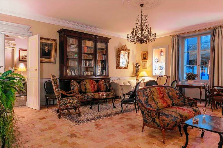 Le Domaine de Mestré, The Originals Relais — photo 4