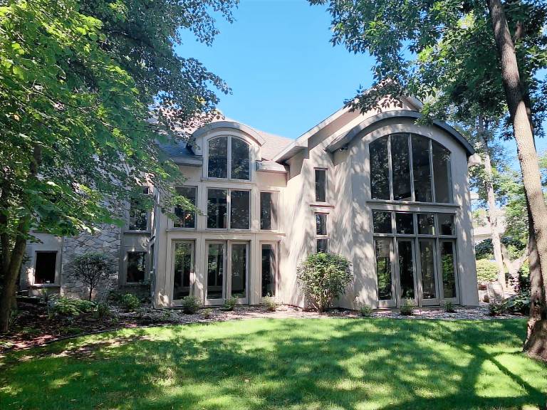 House  Fond du Lac