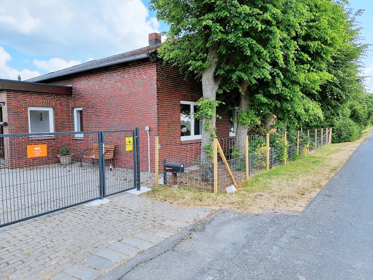 Ferienhaus Wilster