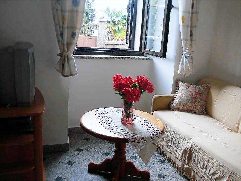 Lovely holiday apartment with BBQ | Sea view | Dogs allowed — photo 5