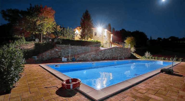 Beautiful farm with patio, barbeque & yard | Suitable for remote work | Pet-friendly — photo 3