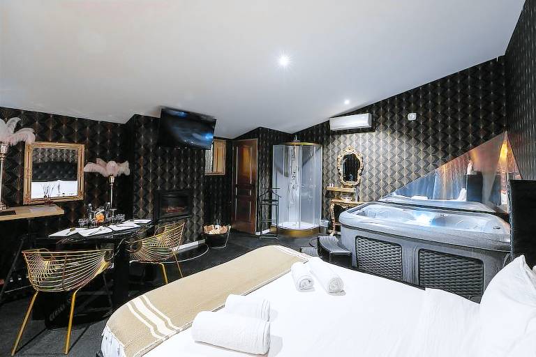 Logement  Oletta
