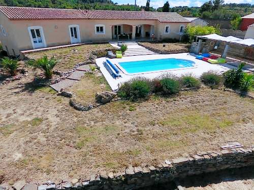 Bed and breakfast  Argens-Minervois