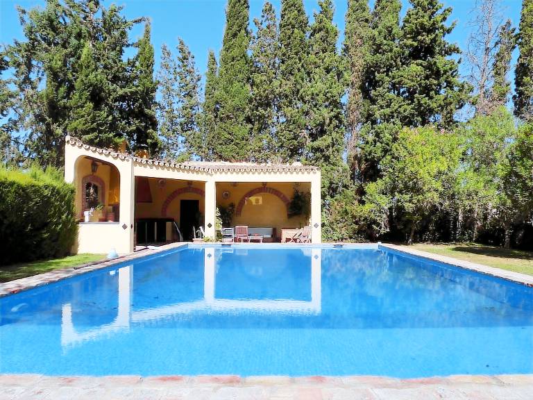 Casa  Espartinas