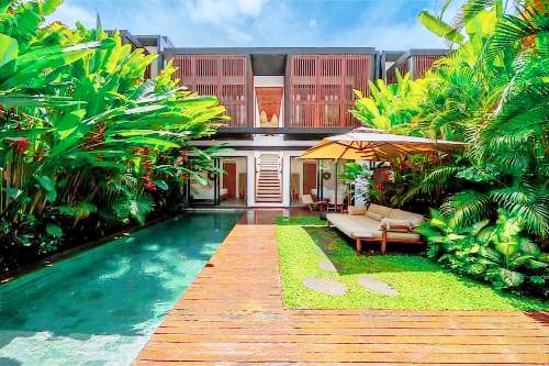 Kota Villa- Beautiful 4BR Stay near the Beach — photo 3