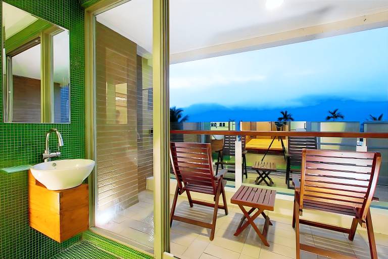 Luminous Hot Spring Resort & Spa — photo 5