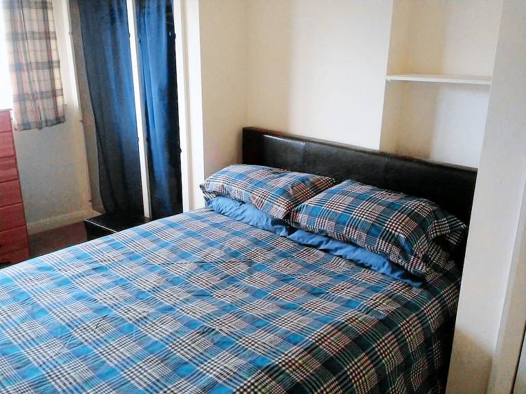 Maison de vacances  Inverness