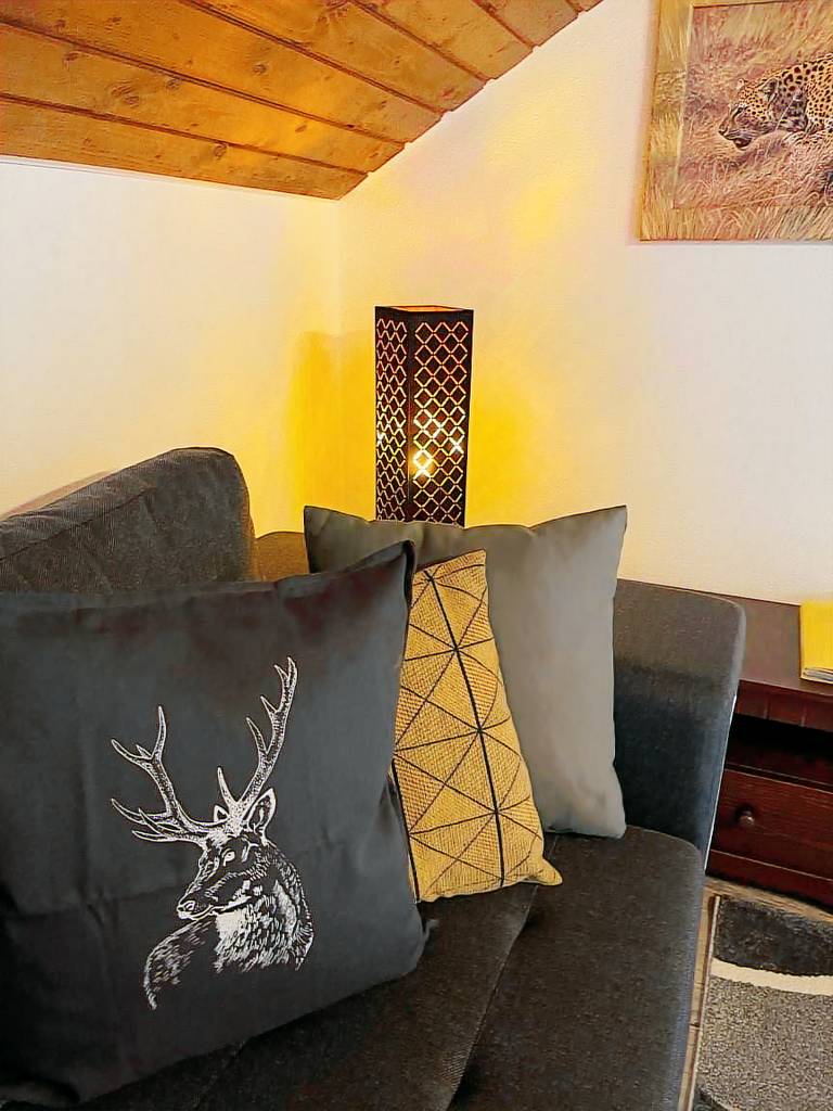 Apartment | Mountain view — photo 4
