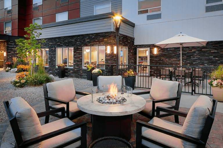 TownePlace Suites by Marriott West Kelowna