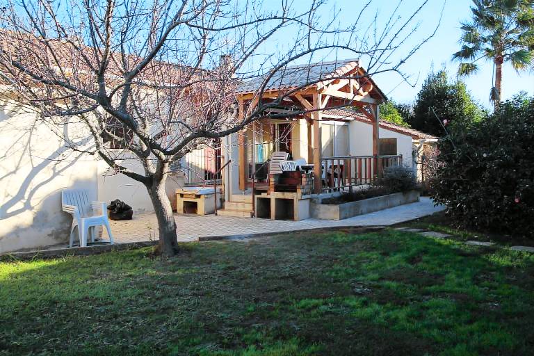 Villa  La Londe-les-Maures