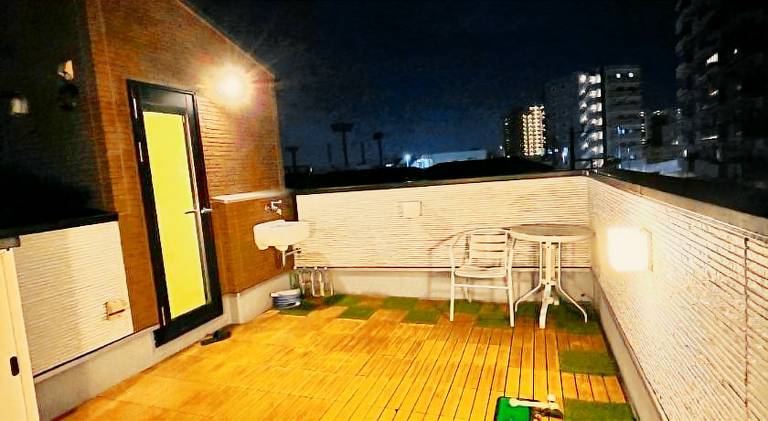 JL 東京 House - 駐車場付き築浅のまるごと貸切住宅 — photo 4