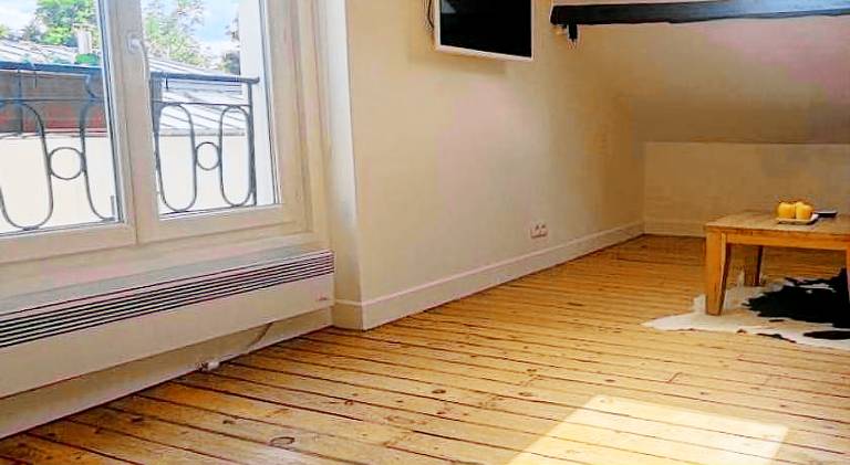 Pleasant apartment | Pets allowed — photo 3