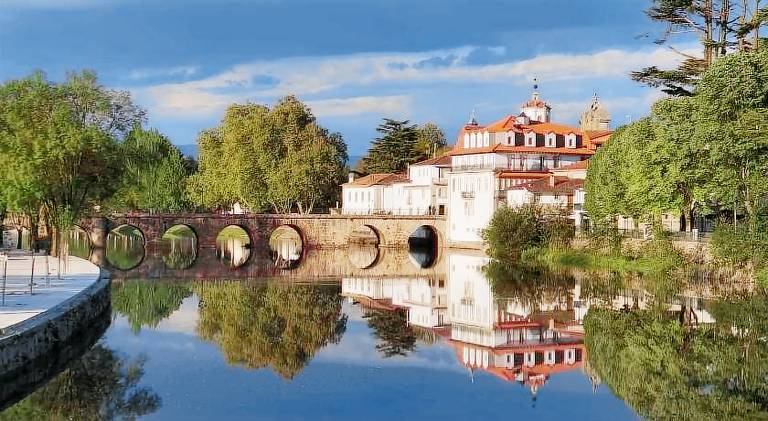 Apartamento Chaves