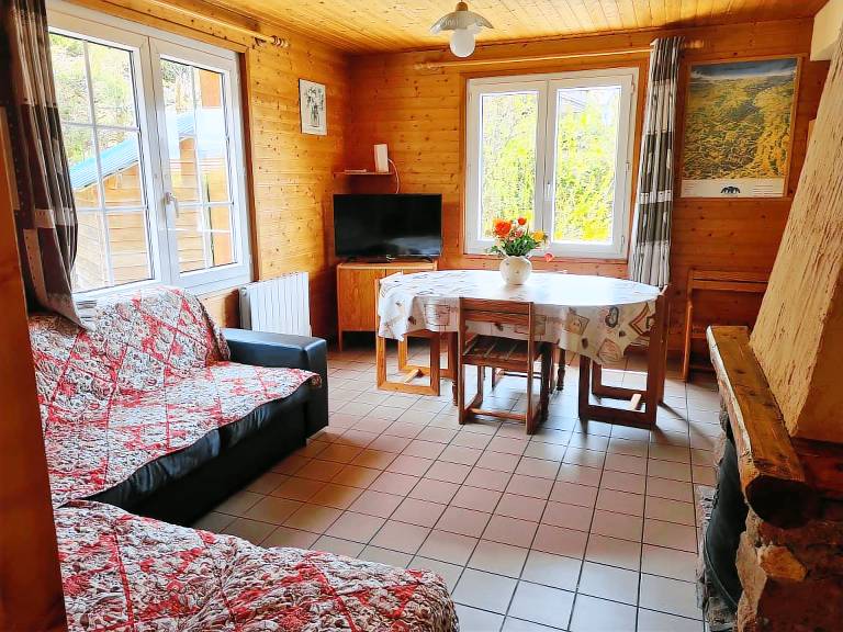 Cottage with garden & barbecue | Pet-friendly — photo 3