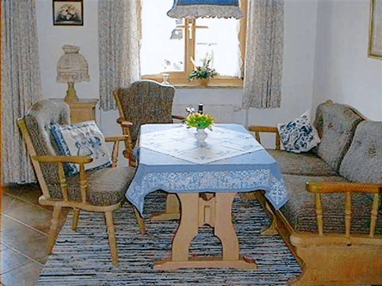 Ferienwohnung  Spitzingsee