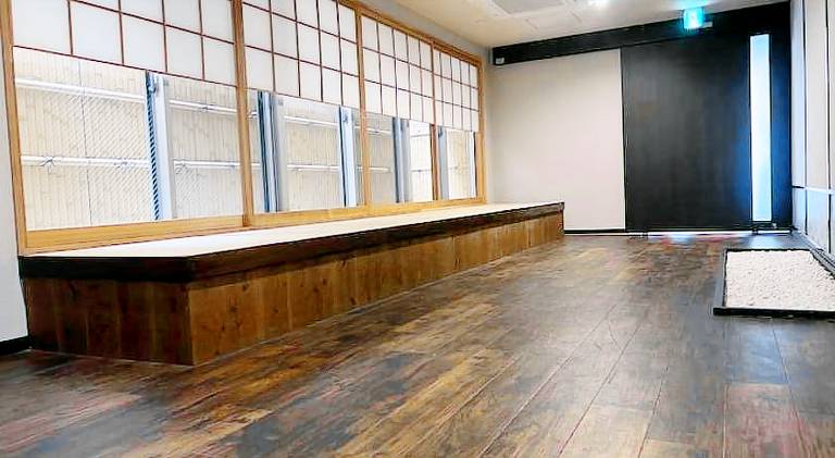 心斎橋-道頓堀の宿 ー南海難波徒歩10分以内 — photo 3