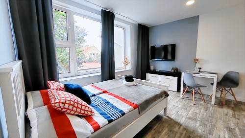 Apartament Kwidzyn
