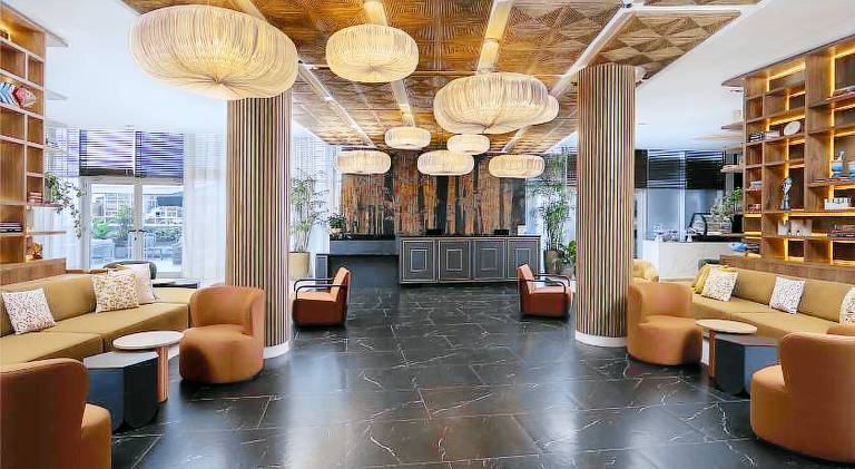 Hyatt Centric Santo Domingo